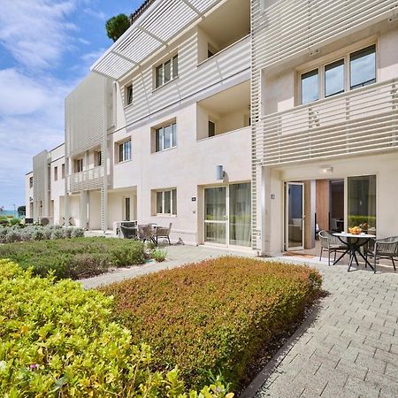 Supreme Studio Apartment Bijoux Umag Exteriör bild