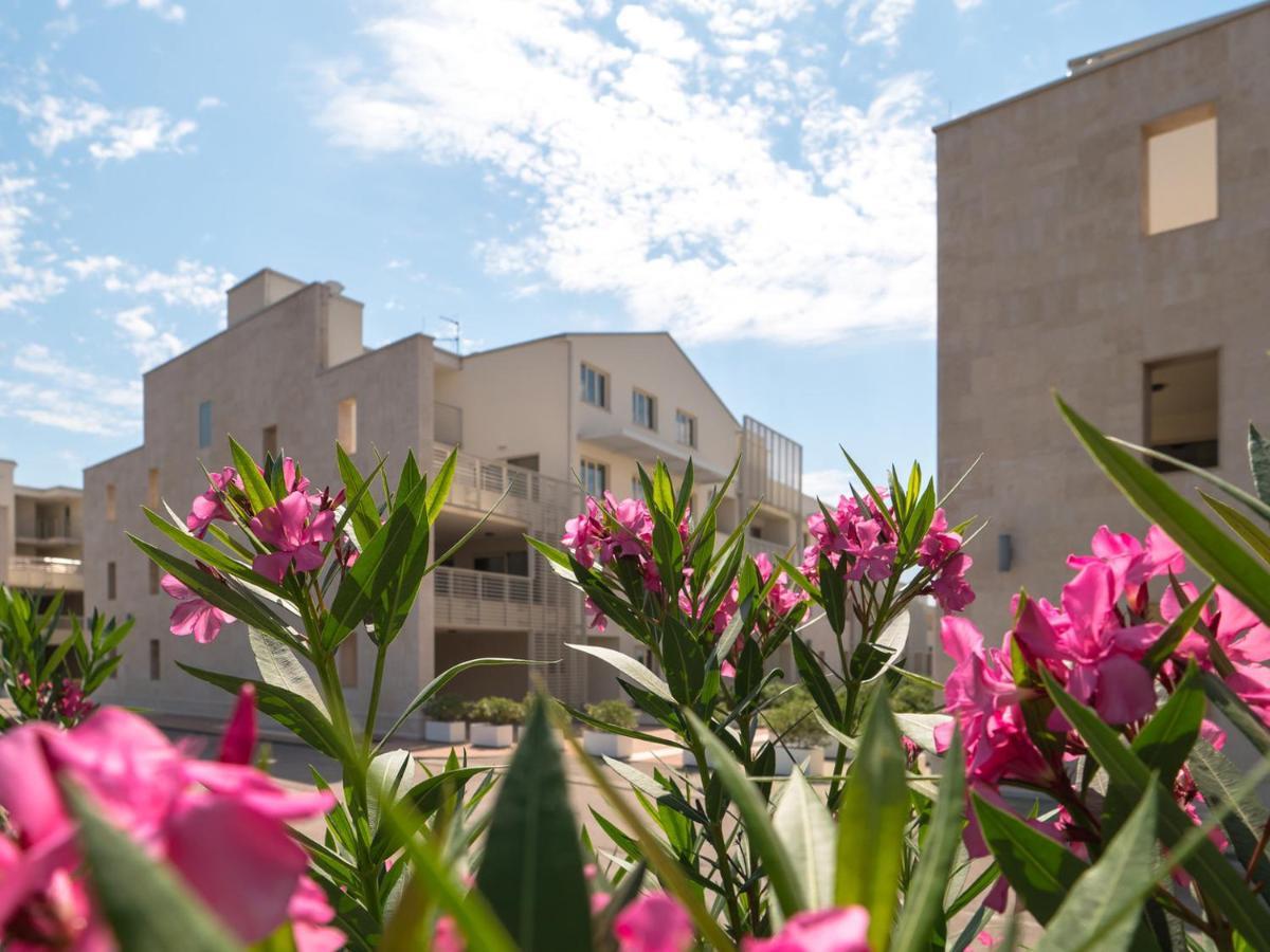 Supreme Studio Apartment Bijoux Umag Exteriör bild