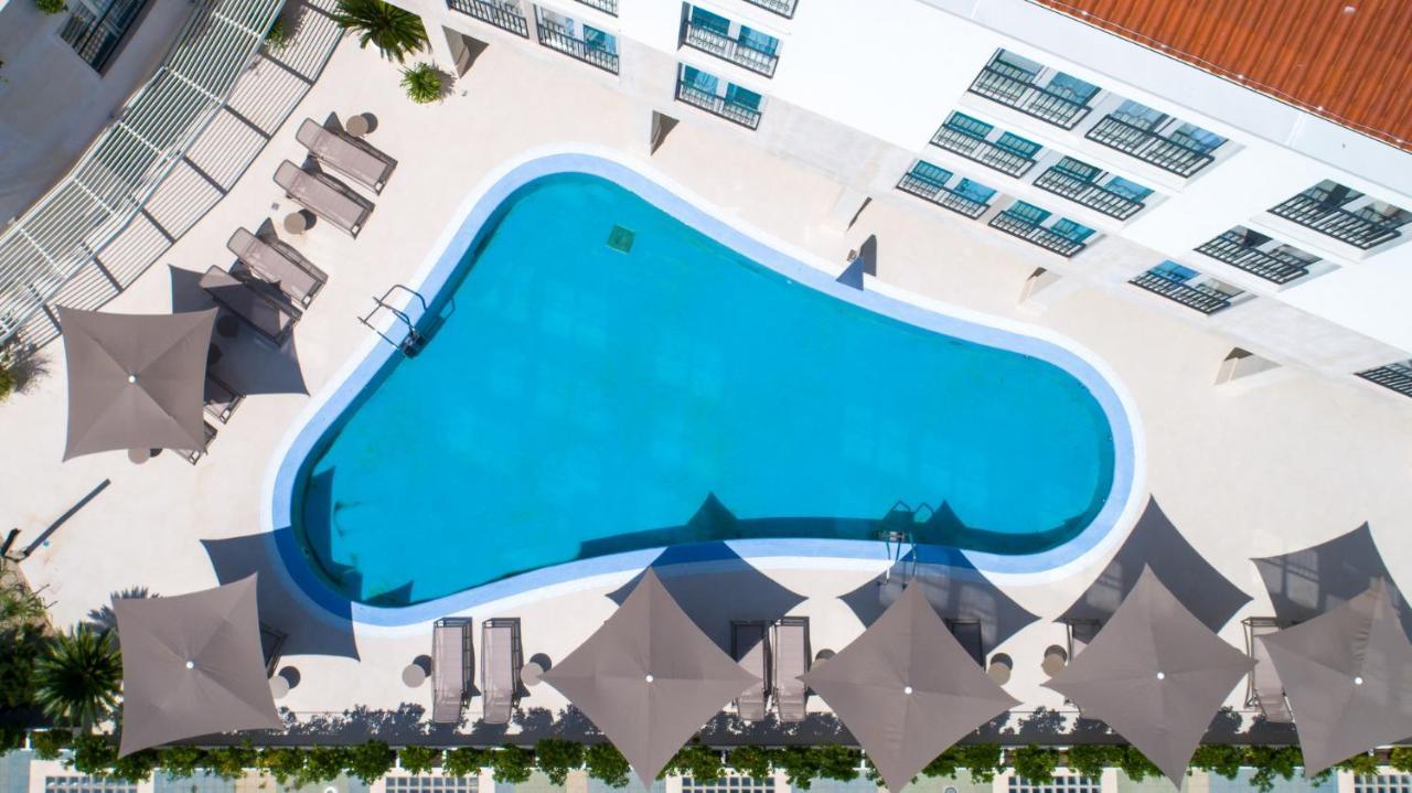 Supreme Studio Apartment Bijoux Umag Exteriör bild